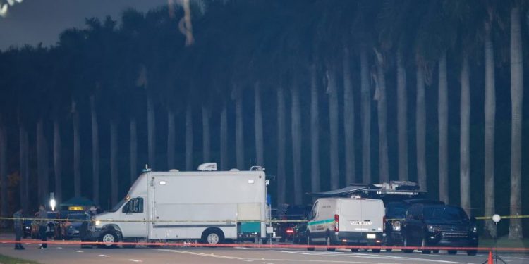 What to know about the possible assassination attempt at Trump’s golf course
