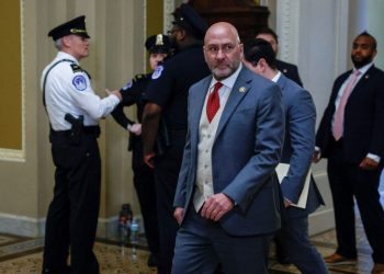 GOP congressman posts, then deletes, racist comments about Haitians