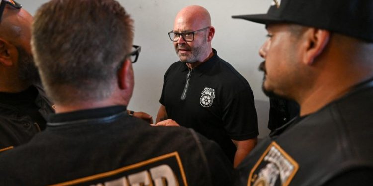 Local Teamsters unions in swing states rush to endorse Harris