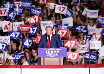 Trump seeks to rally support after possible second assassination attempt