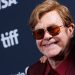 Elton John speaks out on Trump’s ‘Rocket Man’ nickname for Kim Jong Un: ‘Hilarious’