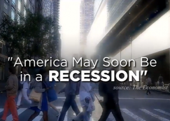 Trump campaign ad is stuck in an economic time warp