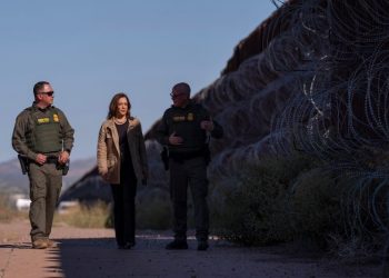 GOP, Trump distort data on migrants with criminal records to attack Harris