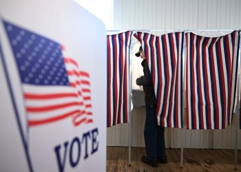 National Popular Vote plan challenges undemocratic electoral college