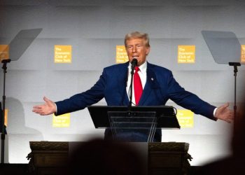 Trump wants Elon Musk to do to the government what he did to Twitter