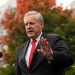 Mark Meadows’s Arizona charges to stay in state court, federal judge rules