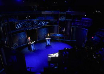 Fact-checking the 2024 Trump-Harris debate
