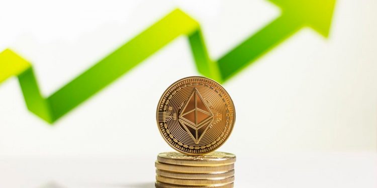 Ethereum is waiting for a breakthrough above the EMA 200