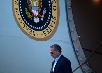 Jury selection set to begin in Hunter Biden’s second trial, on taxes