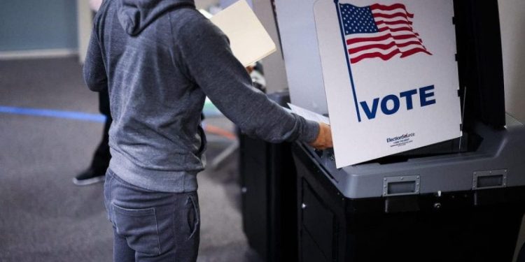 Shadowy group propped up by Democrat money accused of ‘dirty tricks’ meddling against GOP in key races