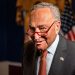 Chuck Schumer calls out Republicans for ‘wasting time’ as tentative funding deal is announced