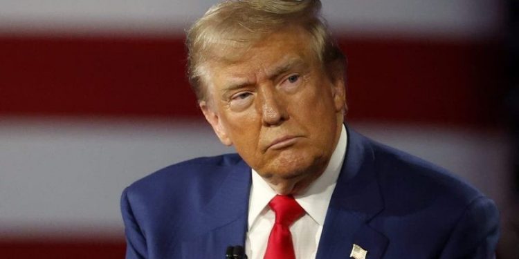 Majority of Black swing-state voters back Harris, as Trump makes inroads with Black men: poll