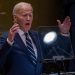 Biden defends withdrawing from Afghanistan, dropping re-election bid in last UN address as president