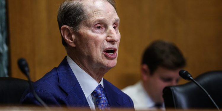 Sweeping bill to overhaul Supreme Court would add six justices