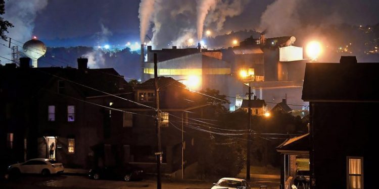 Nippon Steel’s doomed effort to court union detailed in emails, letters