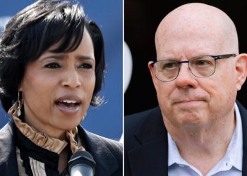 Post-UMD poll: Democrat Alsobrooks pulls ahead in Maryland’s must-win Senate race