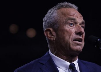 RFK Jr.’s name to be removed from N.C. ballots after state Supreme Court ruling