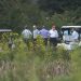 Trump’s golf outings have long concerned Secret Service