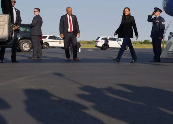 How gender dynamics could shape the Trump-Harris debate