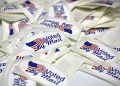 North Carolina court ruling on RFK Jr. threatens to disrupt mail voting