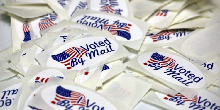 North Carolina court ruling on RFK Jr. threatens to disrupt mail voting