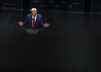 Trump says he will ‘protect’ women. Many don’t see it that way.