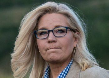 Republican Liz Cheney says she will vote for Kamala Harris this election