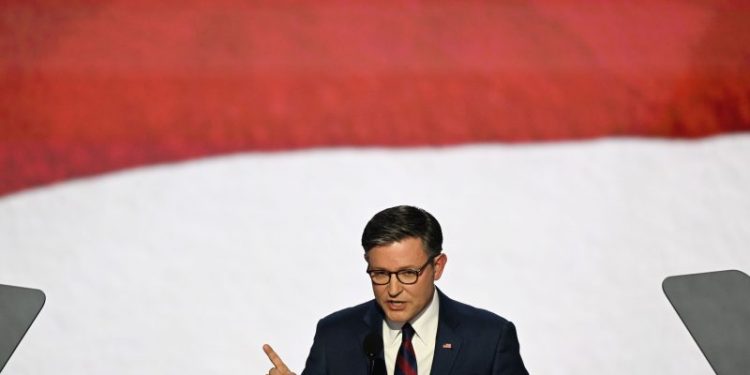 Congress returns to deal with looming federal spending deadline