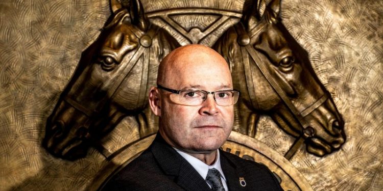 Teamsters will not endorse for president, in blow to Democrats