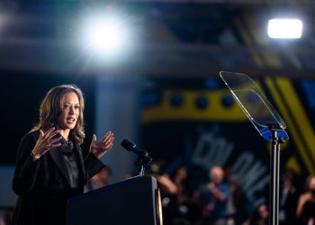 Kamala Harris has moved the polls, but she has more work to do to win.