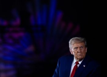 ‘You’ll be okay’: Trump’s message to Hurricane Helene victims sparks controversy