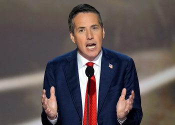 Democrats — and Nikki Haley — knock GOP Senate hopeful over suburban women comments