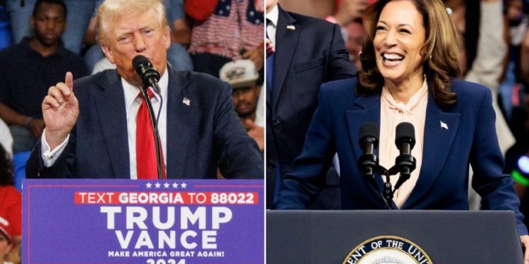 With 5 days until voting starts, ‘election season’ kicks off sooner than you think