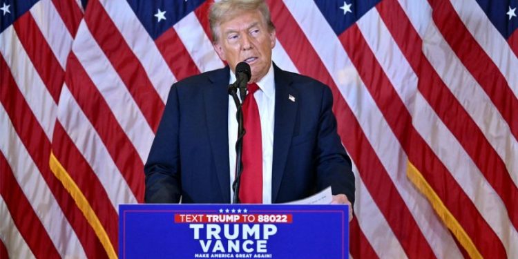 3 hackers with ties to Iran indicted in plot against Trump campaign: DOJ