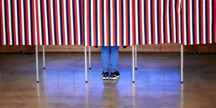 New Hampshire, Rhode Island and Delaware hold final primaries of 2024