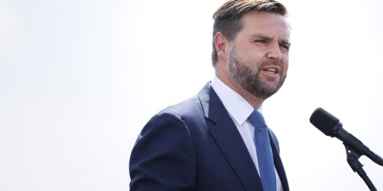 Vance says Trump’s plan to end war in Ukraine could include creating demilitarized zone