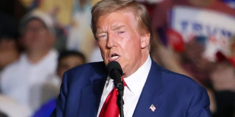 Trump foments distrust of federal law enforcement over assassination attempt probe