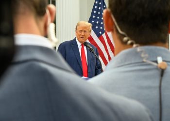 Trump appears to have misled Gold Star families on troop deaths in Afghanistan