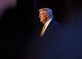 Foreign leaders seek meetings with Trump as knife-edge election nears