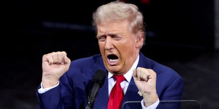 Trump proposes ending taxes on overtime pay. Economists are skeptical.