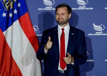 Vance demands we ‘love our neighbors,’ perhaps surprising Haitians