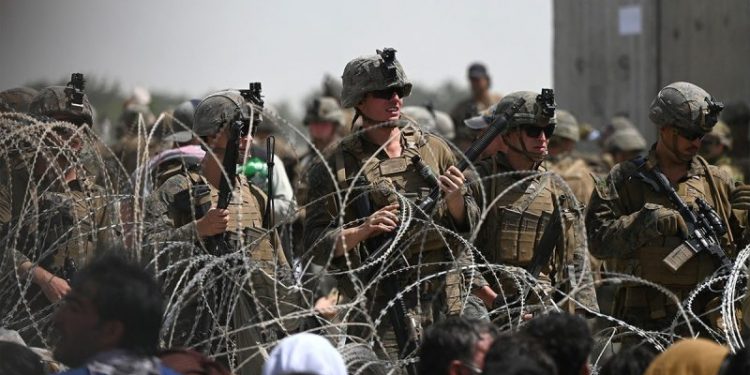 White House pushes back against scathing report on Biden’s withdrawal from Afghanistan