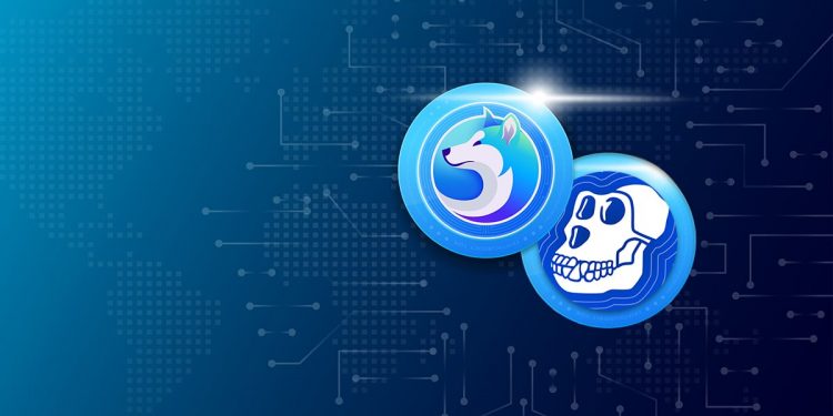 ApeCoin and Akita Inu: New Targets and Prices for This Week