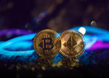 Bitcoin and Ethereum: Bitcoin increasingly safe above