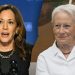 Former Republican US senator endorses Kamala Harris, says election offers ‘stark choice’
