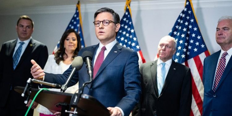 House Republicans privately worry about political fallout of government shutdown