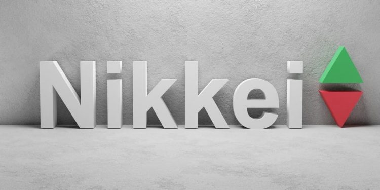 Nikkei in limited recovery in first two days of this week