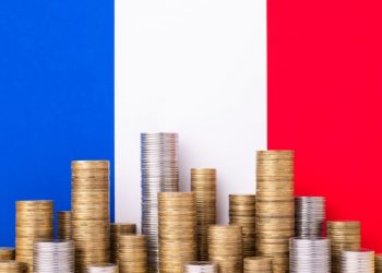 Inflation In France Takes a Sudden Plunge in September