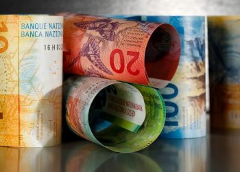 USDCHF and USDJPY: New lows for both pairs this morning