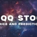 TQQQ stock price prediction and other information
